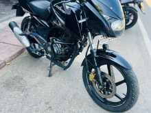 Bajaj Pulsar 150 2018 Motorbike
