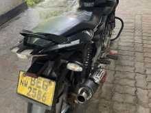 Bajaj Pulsar 150 2016 Motorbike