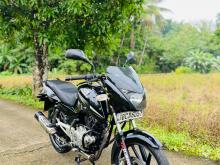 Bajaj Pulsar 150 2015 Motorbike