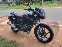 Bajaj Pulsar 150 2018 Motorbike