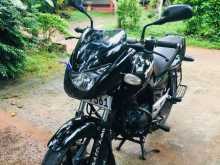 Bajaj Pulsar 150 2011 Motorbike