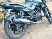 Bajaj Pulsar 150 2007 Motorbike