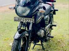 Bajaj Pulsar 150 2016 Motorbike