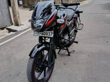 Bajaj Pulsar 150 2017 Motorbike