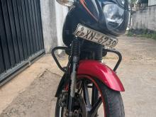 Bajaj Pulsar 150 2012 Motorbike