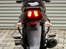 Bajaj Pulsar 150 2016 Motorbike