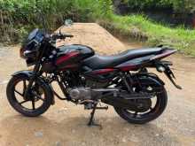 Bajaj Pulsar 150 2017 Motorbike