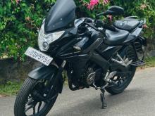 Bajaj Pulsar 150 AS 2015 Motorbike
