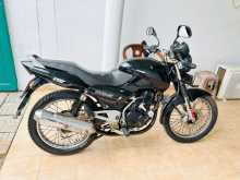 Bajaj Pulsar 150 2003 Motorbike