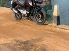 Bajaj Pulsar 150 2013 Motorbike