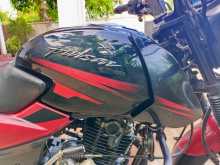 Bajaj Pulsar 150 2015 Motorbike