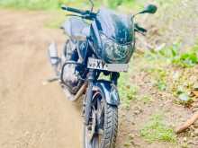 Bajaj Pulsar 150 2012 Motorbike