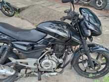 Bajaj Pulsar 150 2017 Motorbike