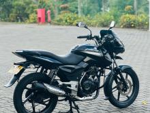 Bajaj Pulsar 150 2011 Motorbike