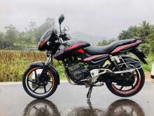 Bajaj Pulsar 150 2006 Motorbike