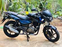 Bajaj Pulsar 150 2018 Motorbike