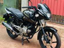 Bajaj Pulsar 150 2016 Motorbike