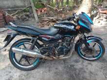 Bajaj Pulsar 150 2003 Motorbike