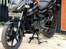 Bajaj Pulsar 150 2018 Motorbike