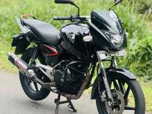 Bajaj Pulsar 150 2010 Motorbike