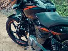 Bajaj Pulsar 150 2017 Motorbike