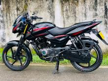Bajaj Pulsar 150 2017 Motorbike