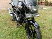 Bajaj Pulsar 150 2019 Motorbike