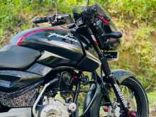 Bajaj Pulsar 150 2016 Motorbike
