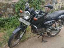 Bajaj Pulsar 150 2005 Motorbike
