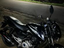 Bajaj Pulsar 150 2014 Motorbike