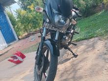 Bajaj Pulsar 150 2013 Motorbike