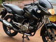 Bajaj Pulsar 150 2015 Motorbike