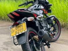 Bajaj Pulsar 2019 Motorbike