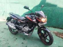 Bajaj Pulsar 150 2018 Motorbike