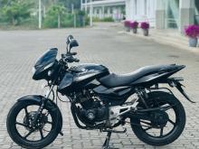Bajaj Pulsar 150 2011 Motorbike