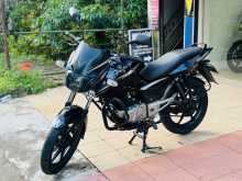 Bajaj Pulsar 150 2013 Motorbike