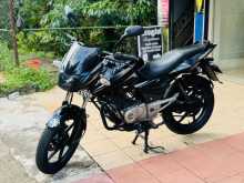 Bajaj Pulsar 150 2016 Motorbike