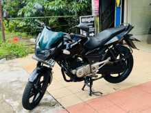 Bajaj Pulsar 150 2013 Motorbike