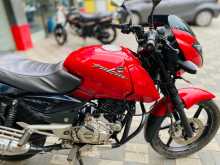 Bajaj Pulsar 150 2012 Motorbike