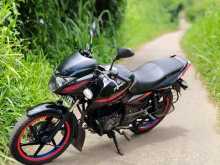 Bajaj Pulsar 150 2015 Motorbike