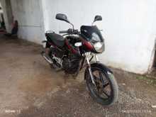 Bajaj Pulsar 150 2014 Motorbike
