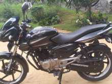 Bajaj Pulsar 150 2017 Motorbike