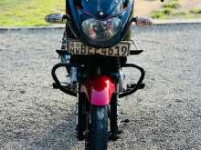 Bajaj Pulsar 150 2016 Motorbike