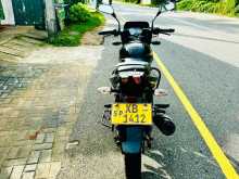 Bajaj Pulsar 150 2011 Motorbike