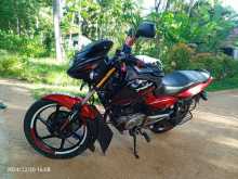 Bajaj Pulsar 150 2015 Motorbike