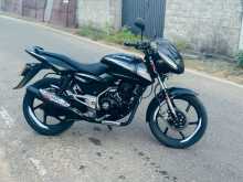 Bajaj Pulsar 150 2011 Motorbike