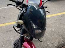 Bajaj Pulsar 150 2016 Motorbike