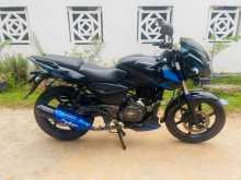 Bajaj Pulsar 150 2019 Motorbike