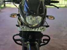Bajaj PULSAR 150 2018 Motorbike