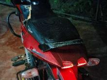 Bajaj Pulsar 150 2015 Motorbike